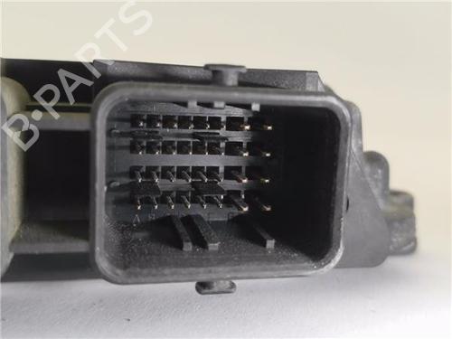 Electronic module RENAULT MEGANE II (BM0/1_, CM0/1_) 1.9 dCi (BM0G, CM0G) | BP10982945M83