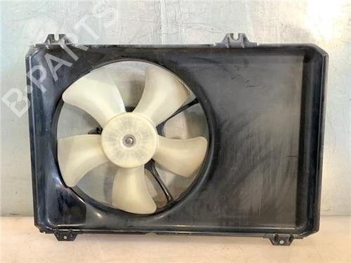 Used Radiator fan SUZUKI SWIFT III (MZ, EZ) [2005-2025]  15960528
