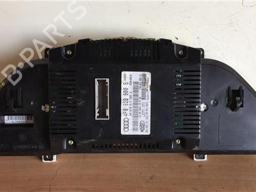 Cockpit AUDI A6 C6 (4F2) | BP13053476C47