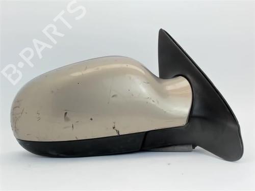 Used Right mirror VOLVO V70 II (285) [1999-2008]  13049735