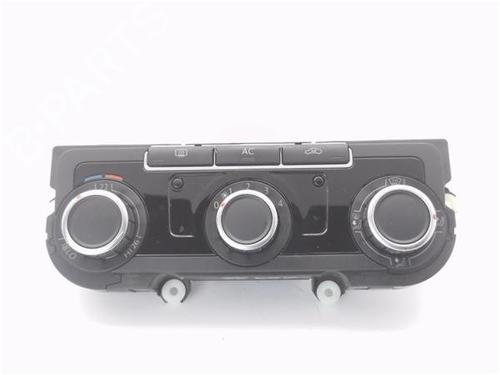 Used Climate control VW GOLF VI (5K1) 1.4 (80 hp) 32165417
