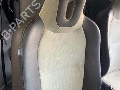 Used Right front seat TOYOTA IQ (_J1_) 1.0 (KGJ10_, KGJ10R) (68 hp) 29135367