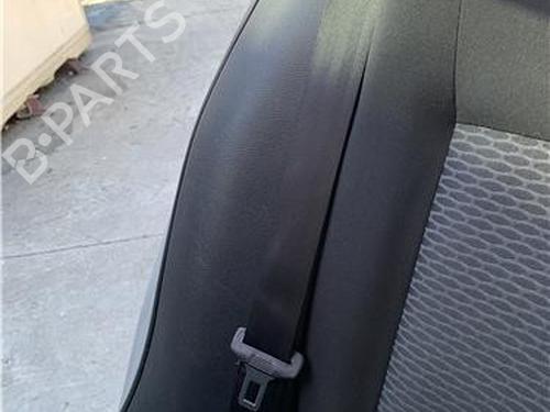 Rear right seatbelt VW GOLF VI (5K1) 1.4 | BP32419402I28 