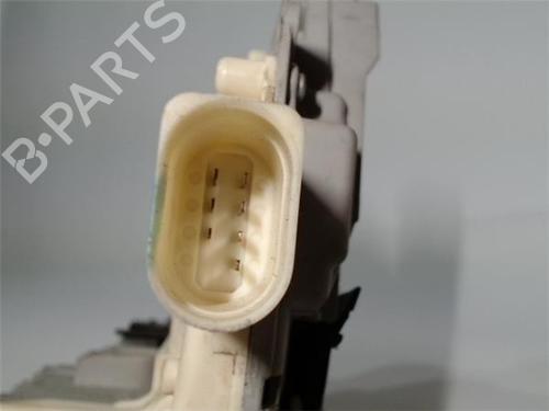 Front right lock SEAT LEON (1P1) 1.6 | BP11950042C97 