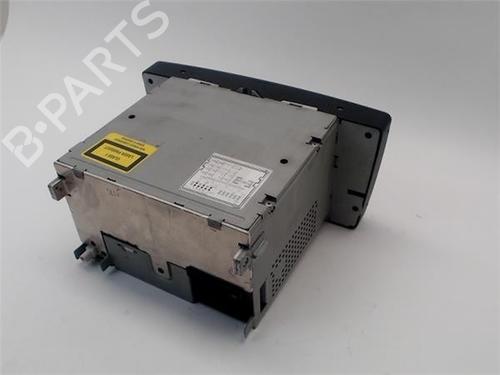 Radio SKODA OCTAVIA II (1Z3) 1.9 TDI | BP22432794E6 