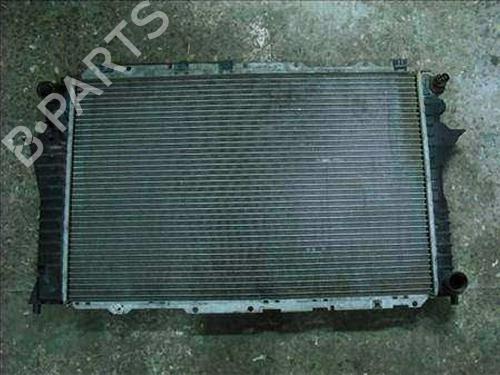 Used Water radiator AUDI 100 C4 Avant (4A5) 2.8 E quattro (174 hp) 12597825