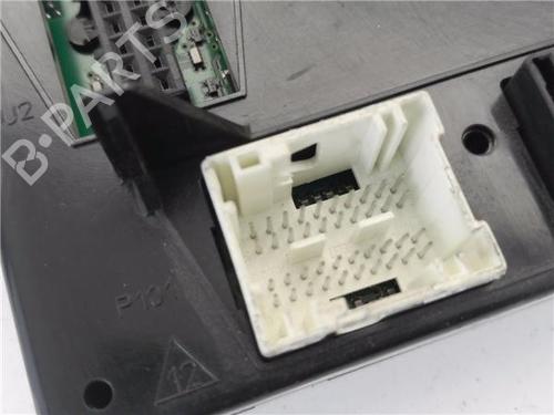 Electronic module RENAULT ESPACE IV (JK0/1_)  | BP10983045M83 
