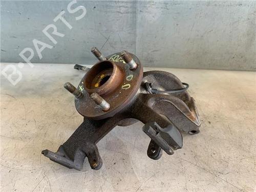 Højre Styrespindel Lejehus FORD FOCUS I (DAW, DBW) [1998-2009]  25978429