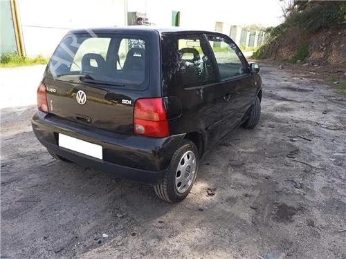 Køler VW LUPO I (6X1, 6E1) 1.7 SDI | BP27275448M31 