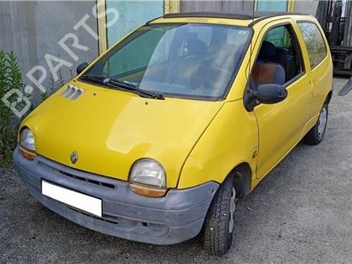 Front wiper motor RENAULT TWINGO I (C06_)  | BP22432882M29 