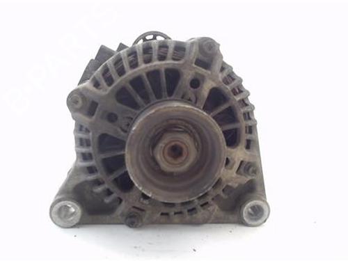 Alternator PEUGEOT 206 Hatchback (2A/C)  | BP26587690M7 