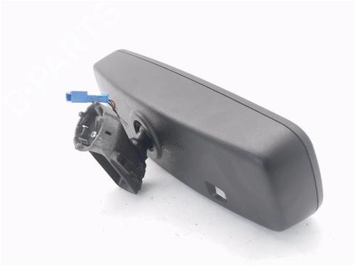 Rear mirror FORD FOCUS III | BP29260040I6 - Image 5