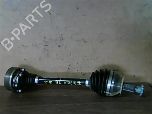 Used Left front driveshaft SEAT IBIZA IV ST (6J8, 6P8) [2010-2016]  11340954