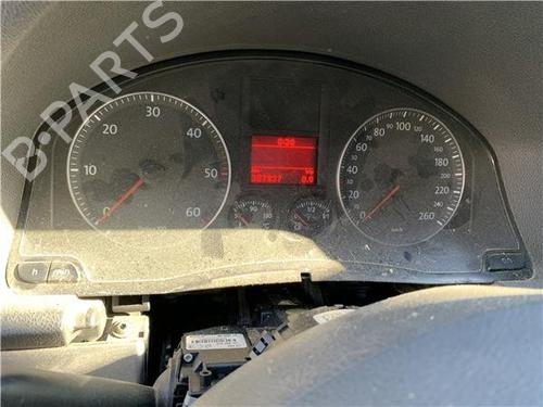 Used Instrument cluster VW GOLF V (1K1) [2003-2010]  32389068