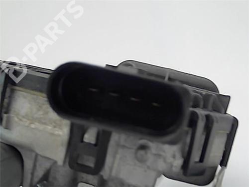 Front wiper motor MAZDA 3 (BK) 1.6 DI Turbo | BP11342847M29 