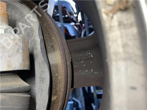 Rim JEEP COMPASS (MK49) 2.0 CRD | BP32418015C45