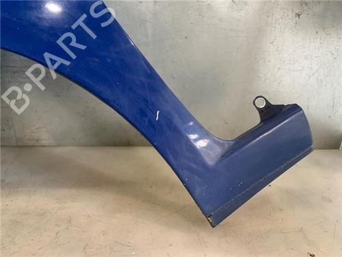 Left front fenders FIAT GRANDE PUNTO (199_)  | BP27347168C41 