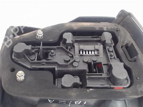 Left taillight SEAT IBIZA II (6K1)  | BP13053081C34 