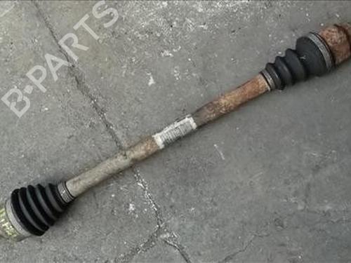 Used Right front driveshaft CITROËN C3 I (FC_, FN_) [2002-2013]  12596440