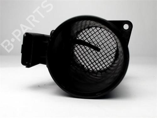 Used Mass air flow sensor RENAULT MEGANE II (BM0/1_, CM0/1_) [2001-2012]  11691566
