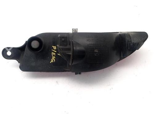 Tåkelys/Varsellys OPEL CORSA C (X01)  | BP24152506C37 
