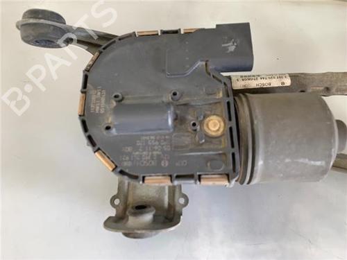 Front wiper motor SEAT LEON (1P1) 1.9 TDI | BP32394311M29