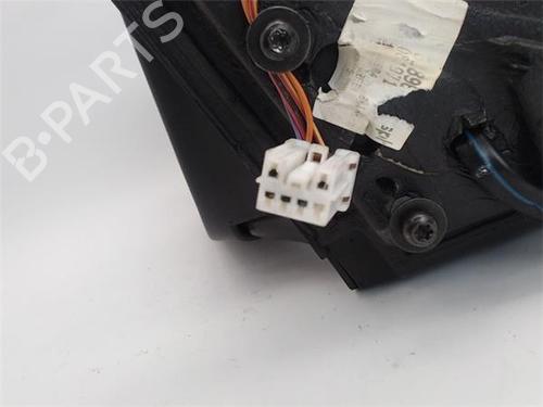 Right mirror VOLVO S40 I (644)  | BP13577367C27 
