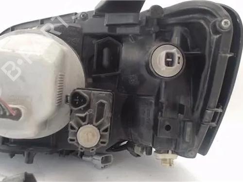 Right headlight SUBARU LEGACY III Estate (BH) 2.5 AWD (BH9) | BP26953614C29