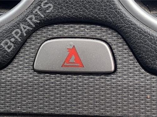 Used Warning switch FORD FOCUS II (DA_, HCP, DP) [2004-2013]  25496089