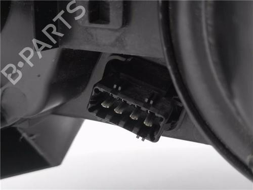 Left headlight VOLVO S60 I (384) | BP30135458C28