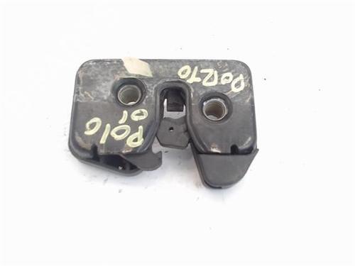 Tailgate lock VW POLO (6N2) 1.4 | BP9684746C101 