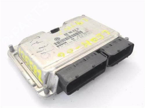 Used Electronic module SEAT LEON (1M1) 1.9 TDI (110 hp) 10982705