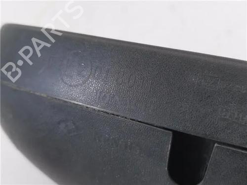Left mirror RENAULT CLIO II (BB_, CB_)  | BP26447901C26 