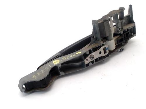 Front right exterior door handle PEUGEOT 207 (WA_, WC_)  | BP25007336C129 
