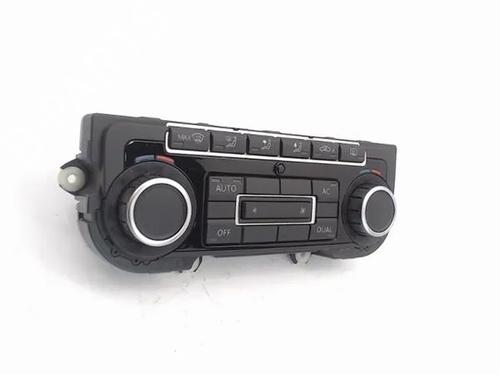 AC Styreenhet / Manøvreringsenhet VW GOLF VI (5K1) [2008-2014]  13043756