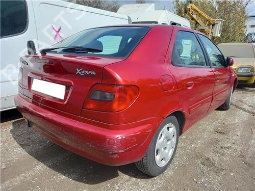 Rear right exterior door handle CITROËN XSARA (N1)  | BP14341759C130 