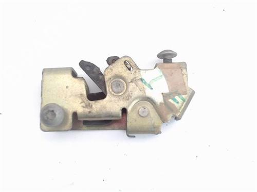 Used Tailgate lock FORD TRANSIT Van (FA_ _) [2000-2006]  9667141