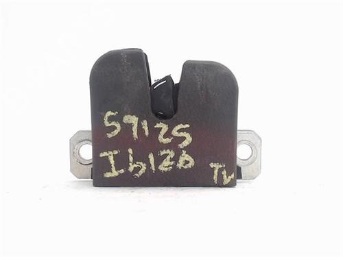Used Tailgate lock SEAT IBIZA III (6L1) 1.9 TDI (131 hp) 16930206