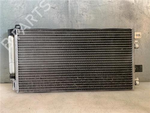 AC radiator MINI MINI (R50, R53) Cooper S 64531490572 | 869296E