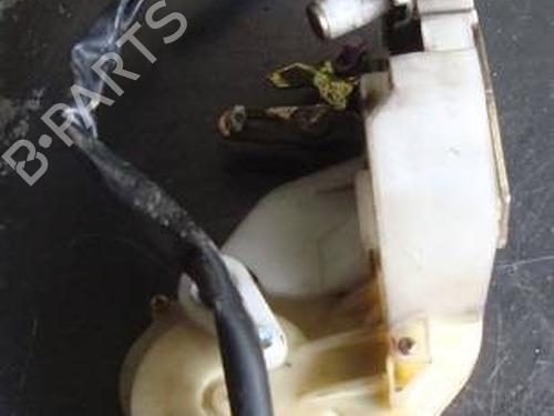 Rear left lock HONDA ACCORD VI (CK, CG, CH, CF) 2.3 (CG5, CF9, CF0, CF1, CF2) | BP12127282C100 