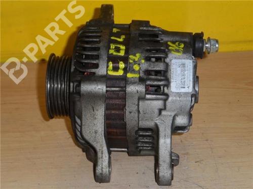 Alternator MITSUBISHI COLT VI (Z3_A, Z2_A)  | BP9764703M7 