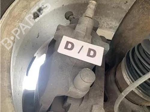 Used Other RENAULT MEGANE II (BM0/1_, CM0/1_) [2001-2012]  24415967