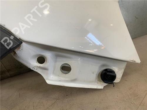 Right front fenders OPEL COMBO Box Body/MPV  | BP23392223C42 