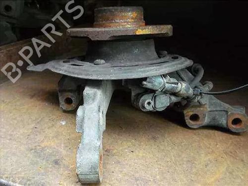Venstre Styrespindel Lejehus OPEL CORSA C (X01)  | BP14334686M25 