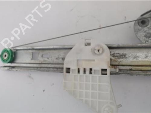 Front left window mechanism SMART CITY-COUPE (450) 0.8 CDI (S1CLC1, 450.300, 450.301, 450.302, 450.303,... | BP29755016C22 - Image 9