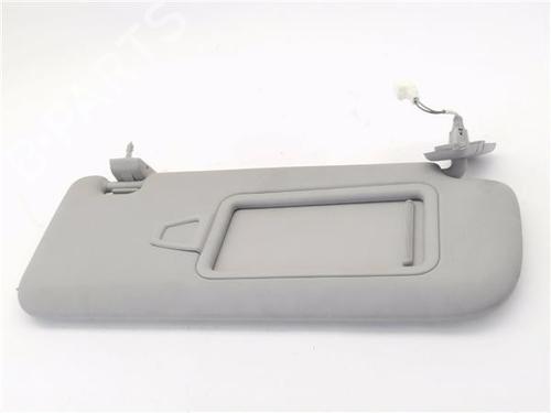 Right sun visor KIA CEE'D SW (ED) 2.0 | BP32417614I2  - Image 5