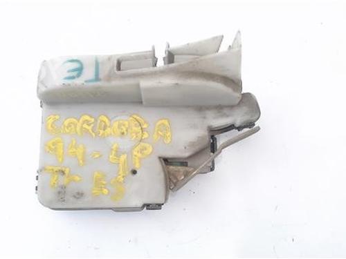 Rear left lock SEAT CORDOBA (6K1, 6K2)  | BP11362506C100 