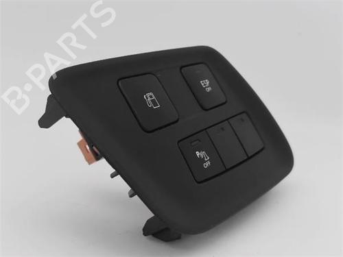 Switch CITROËN C4 II (NC_)  | BP23408733I30 