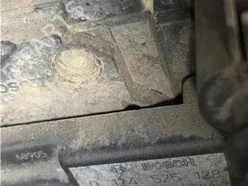 Alternator JEEP COMPASS (MK49) 2.0 CRD | BP32417950M7