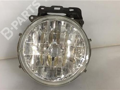 Used Right front fog light Right front fog light SUBARU LEGACY IV Estate (BP) 2.5 AWD (BP9) (165 hp) 9685535 9685535